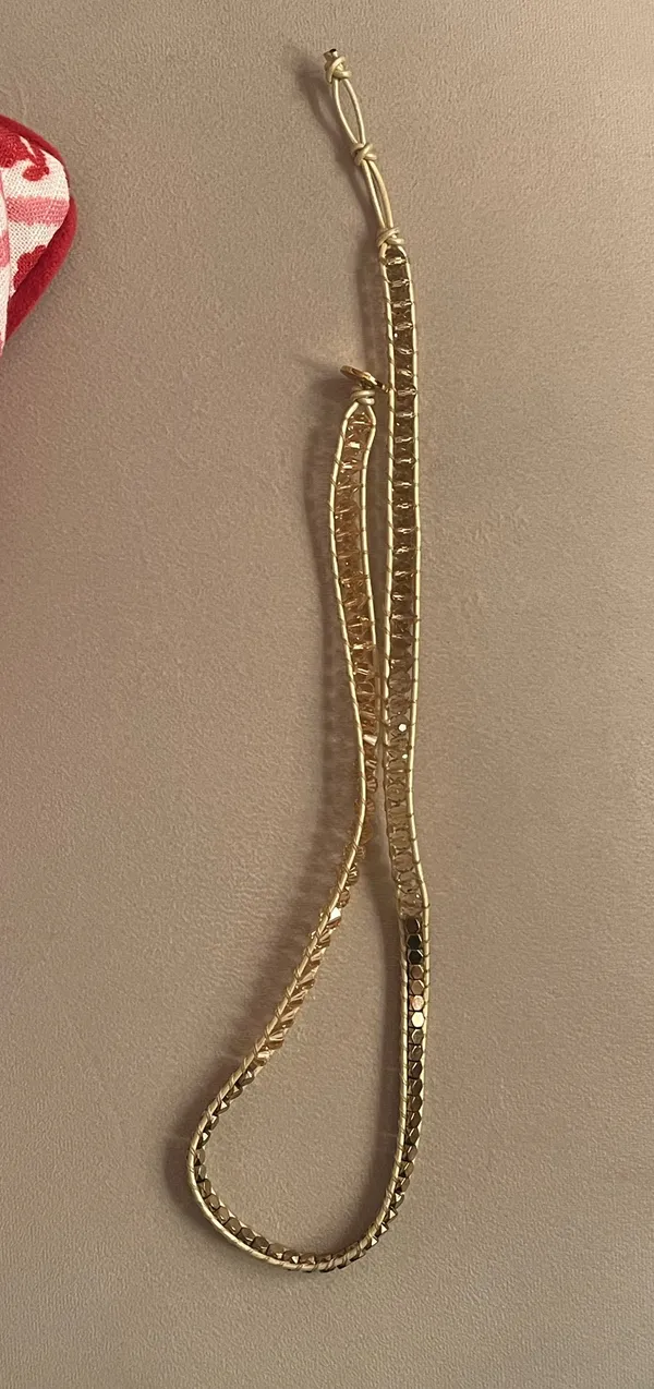 Victoria Emerson Wrap Bracelet - Image 2