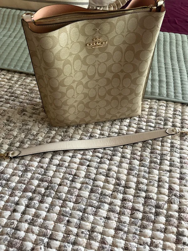 Coach Purse - Image 3