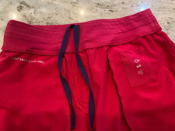 FIGS Scrubs Set - Image 6