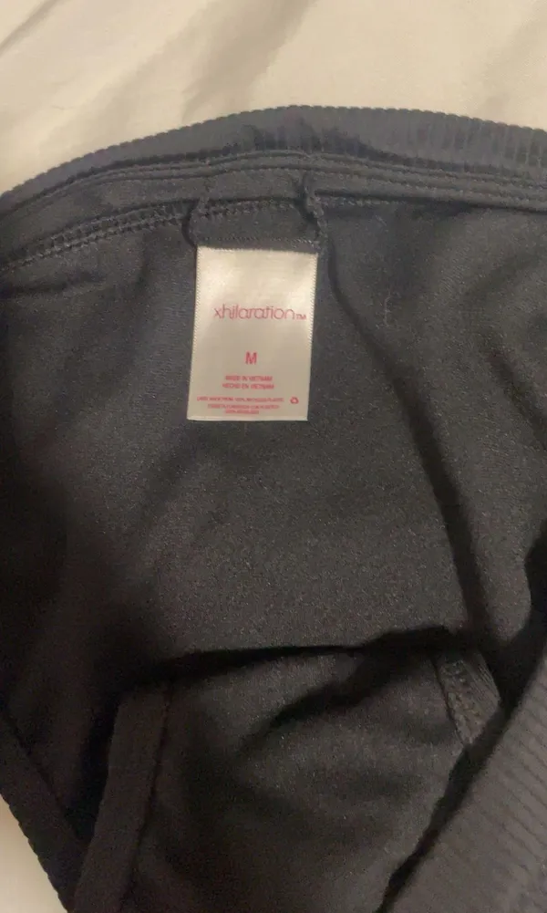 Target Black Bikini Bottoms - Image 3
