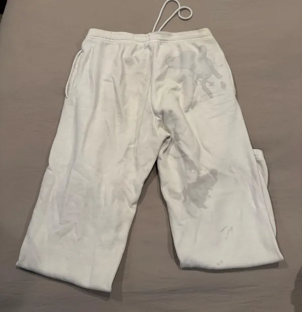 TNA Aritzia Sweatpants - Image 3