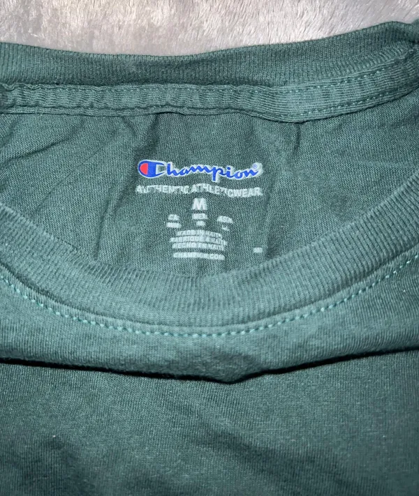 Champion shirt - Image 2