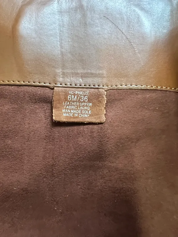 Vince Camuto Boots Size 6 - Image 5