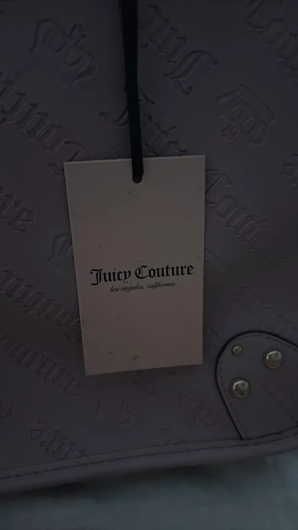 Juicy Couture Tote Bag - Image 6