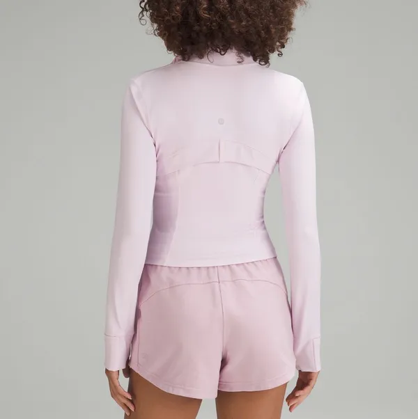 Define Cropped Jacket- Nulu - Image 6