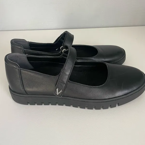 Vionic Uptown Mary Jane Flats - Image 2
