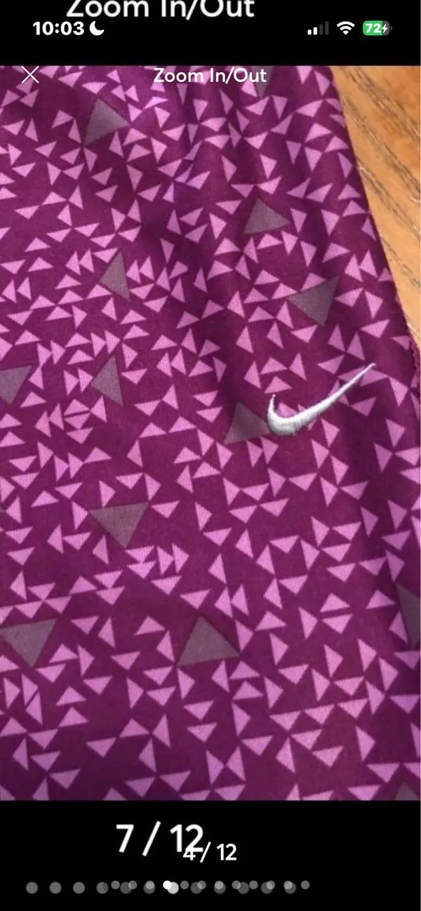 Nike leggings  - Image 4