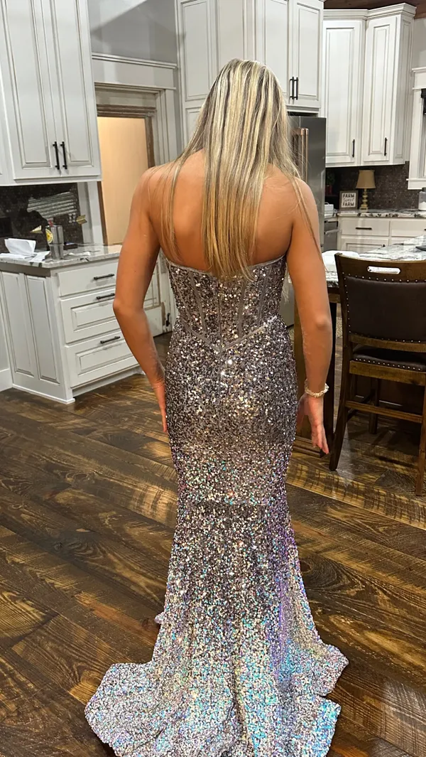 Scarlett portia and dress - Image 3