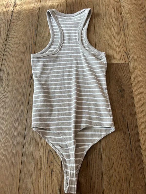 Abercrombie bodysuit - Image 3