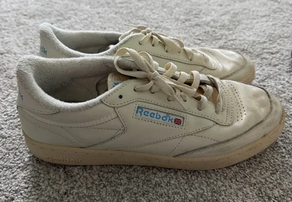 Reebok Sneakers - Image 2