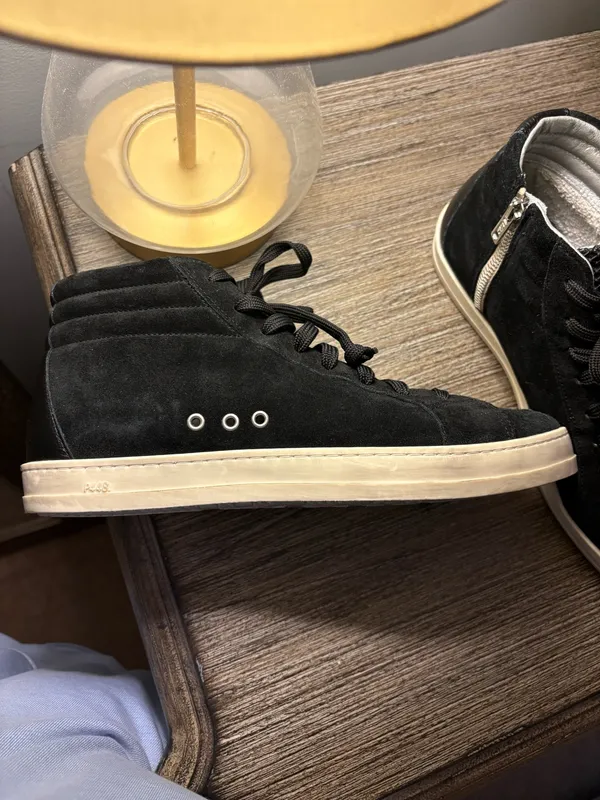 P448 Sneakers High-Top - Image 2