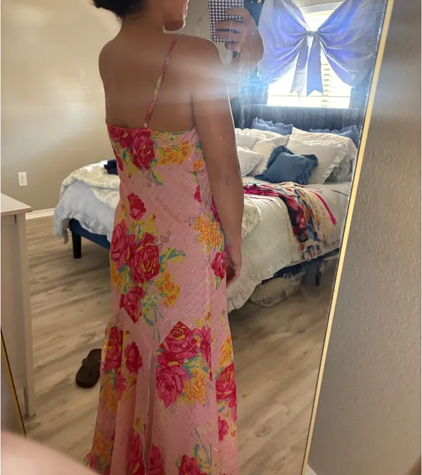 Betsey Johnson Dress - Image 2