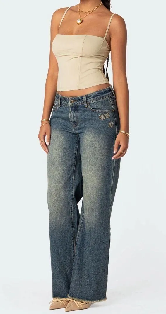 Edikted Juno Corset - Image 2