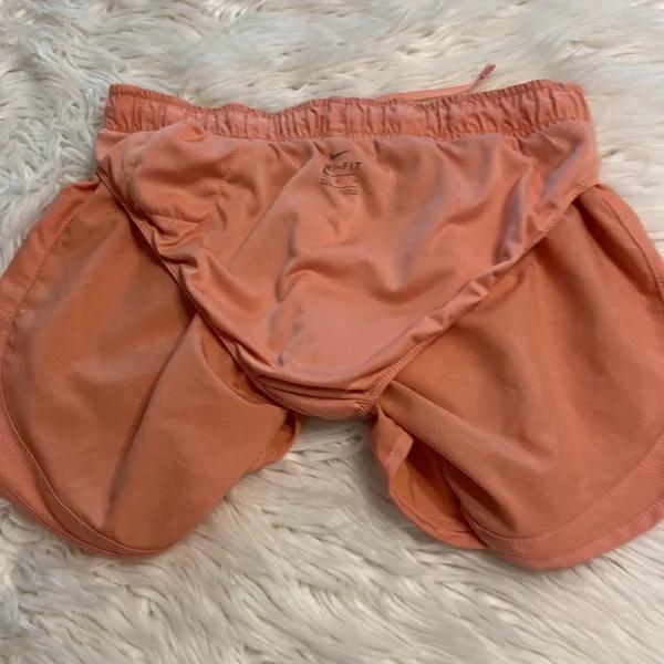 Dri-Fit Nike shorts size S excellent condition - Image 10