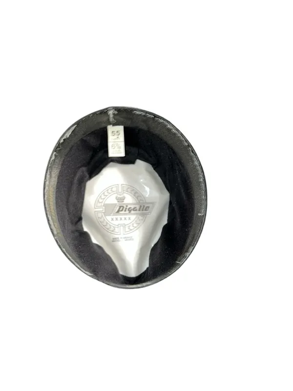 Stetson Black Interior Western Hat - Image 5
