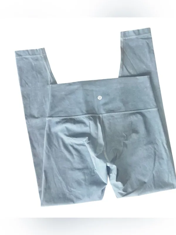 Lululemon Wunder Under Leggings! - Image 5