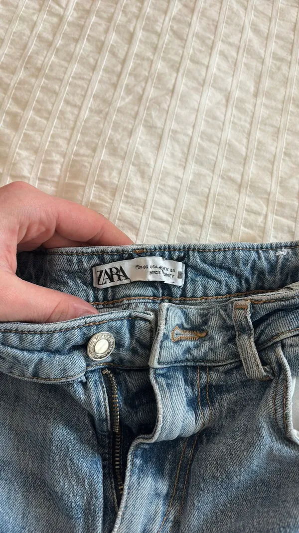 Zara Jeans  - Image 2