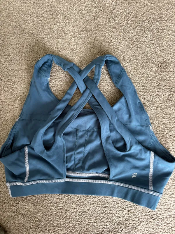 Peloton Sports Bra - Image 2