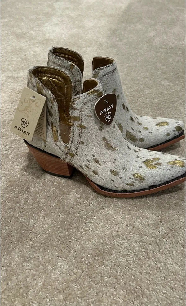 NWT Ariat boots - Image 6
