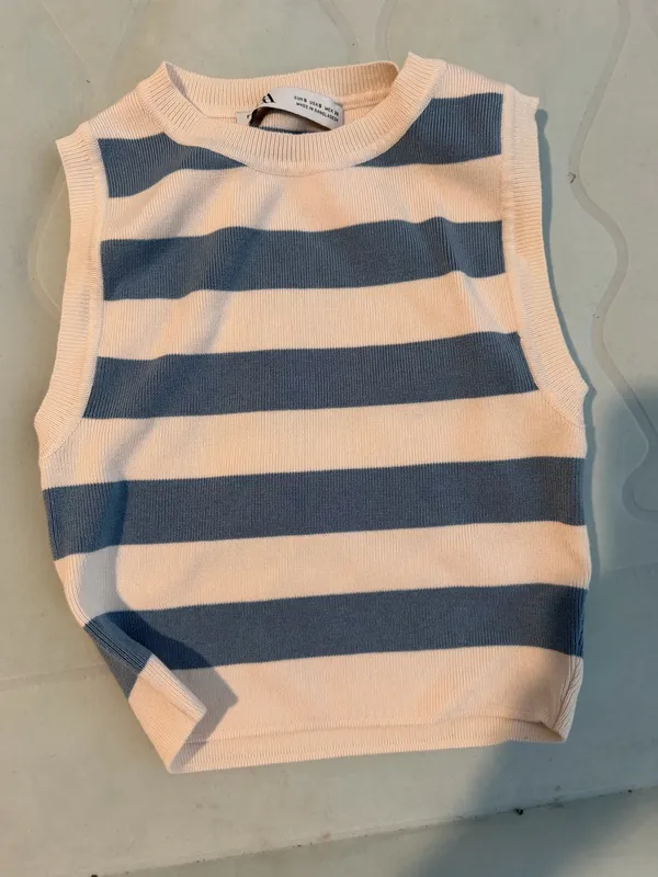 ZARA Top - Image 4