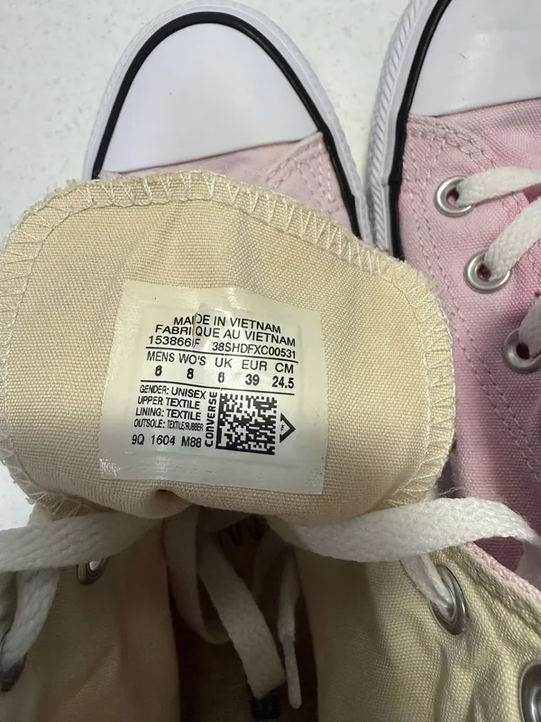 Converse High-Top - Image 6