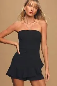 Lulus Romper - Image 2