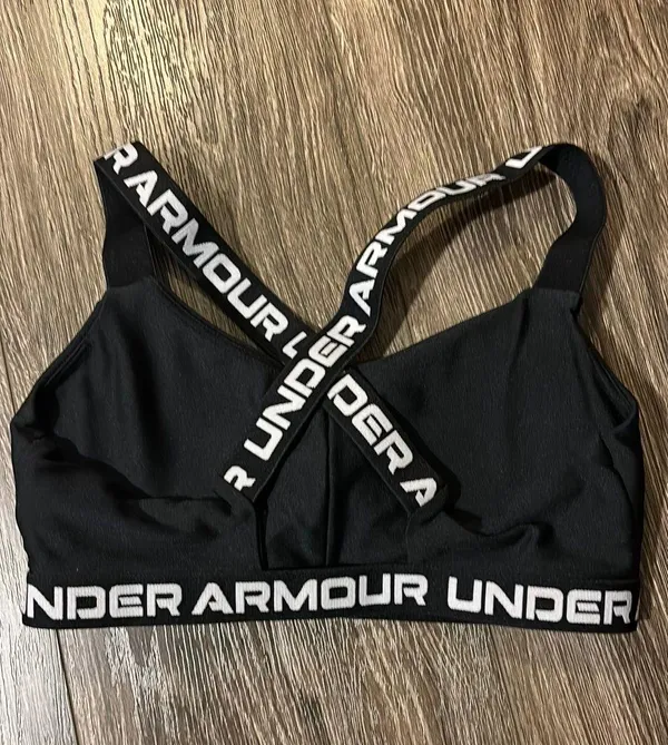 Under Armour Sports Bra - Image 2