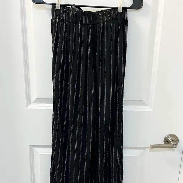 Aritzia/Wilfred Faun Pant Size XXS - Image 4