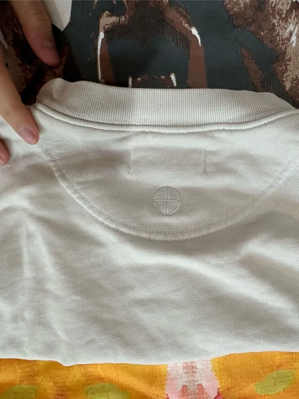 BING ANINE Sweatshirt - Image 4