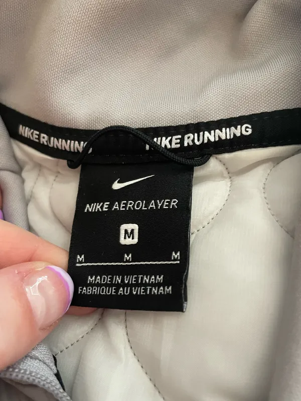 Nike Vest Women’s - Image 2