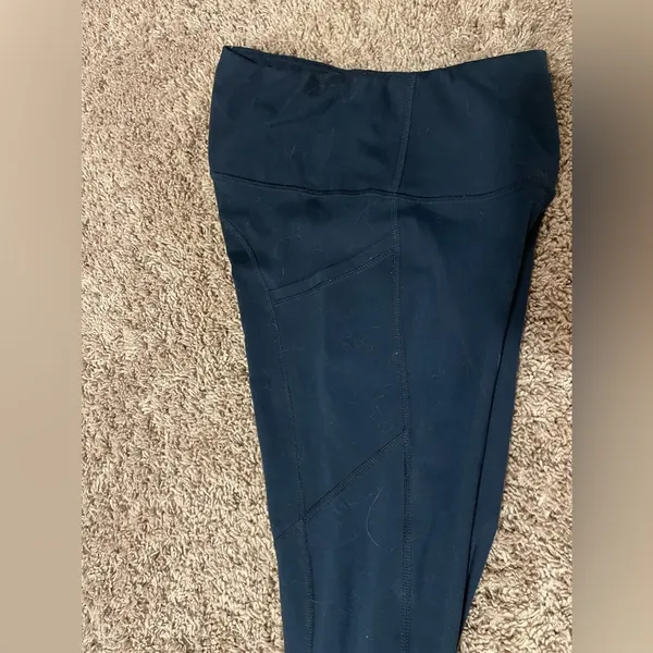 Aerie 7/8 leggings sz M - Image 3