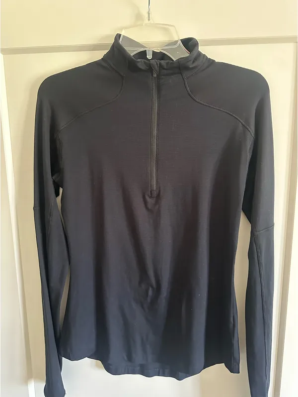 Columbia Lightweight Quarter-Zip - Image 3