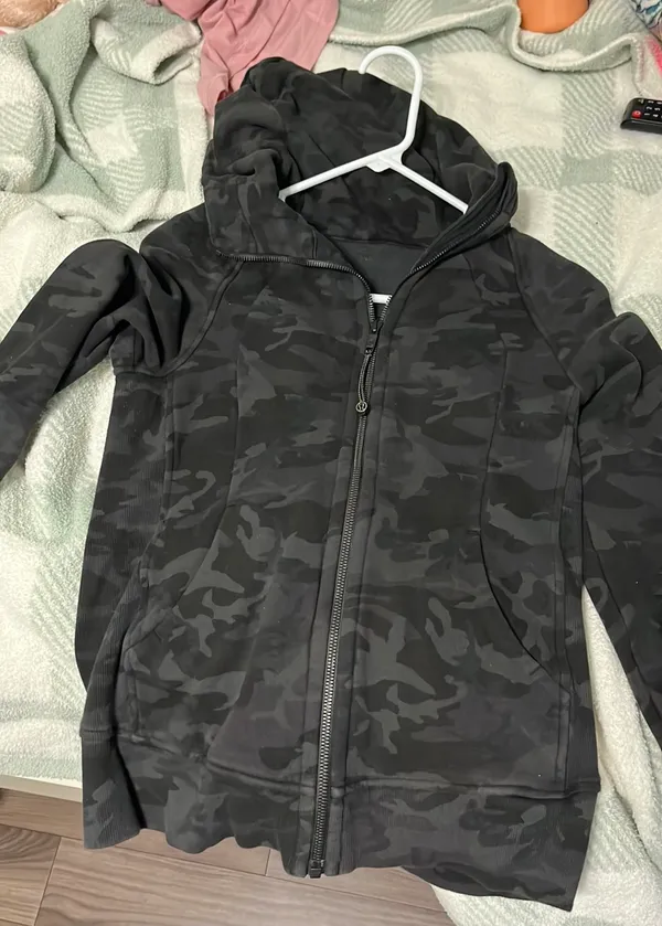 Lululemon scuba - Image 2