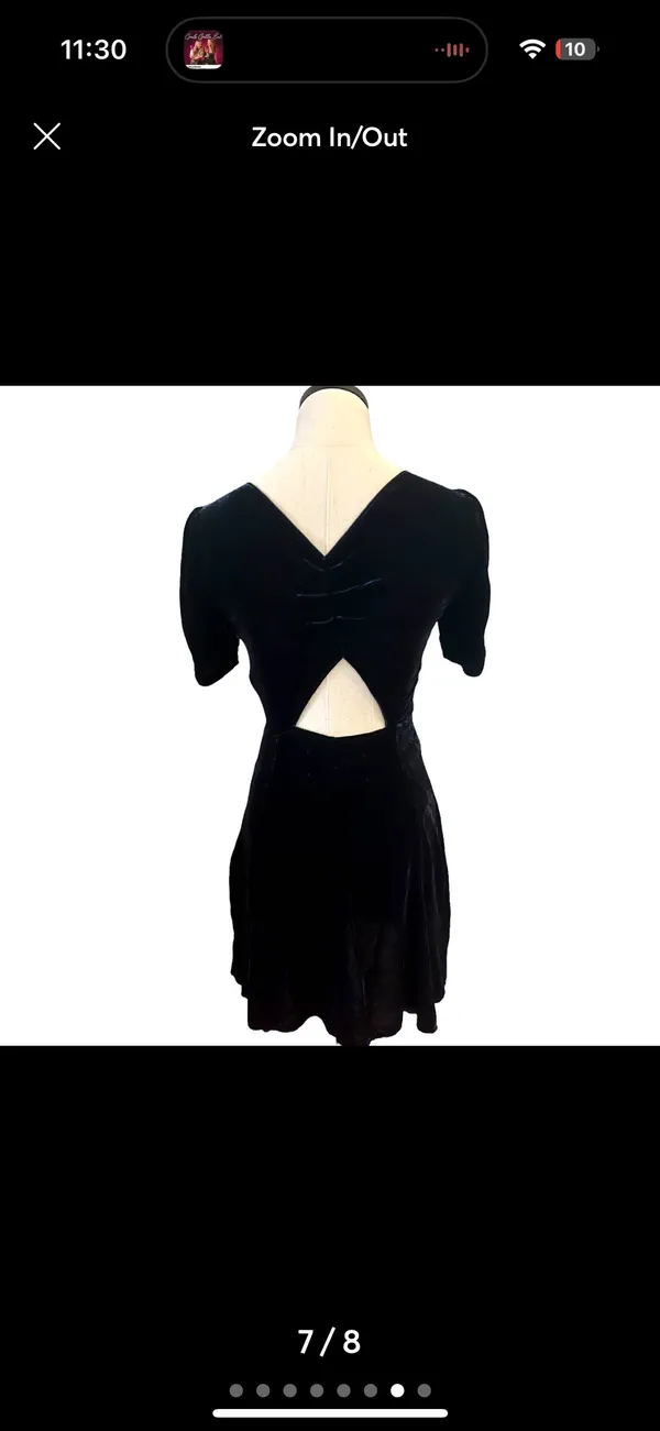 Dress - Image 3