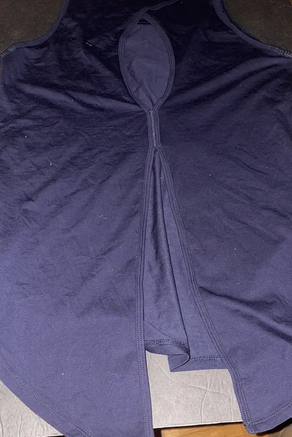 CRZ Yoga Tank Top - Image 5