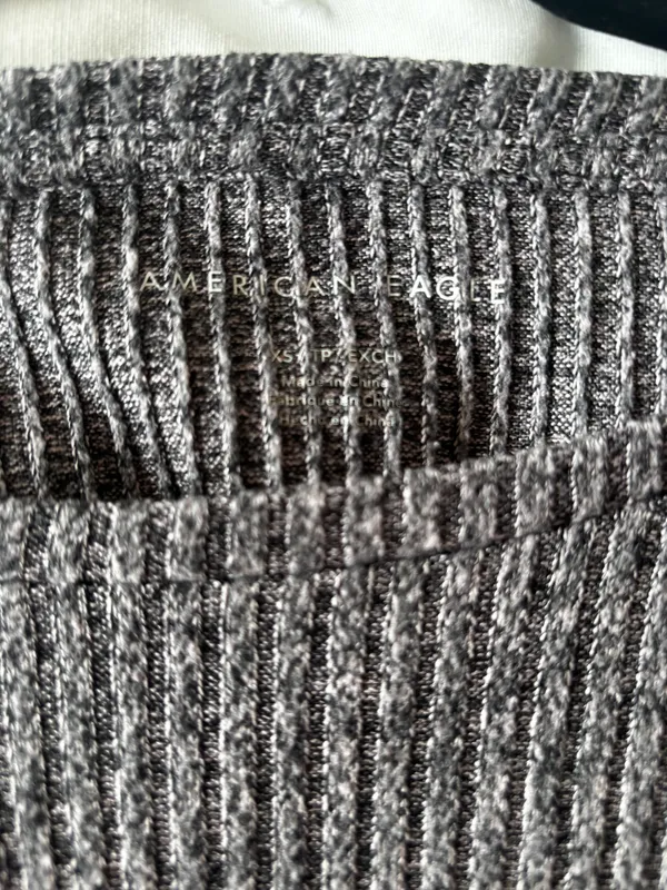 American Eagle Outfitters Long Sleeve - Image 2