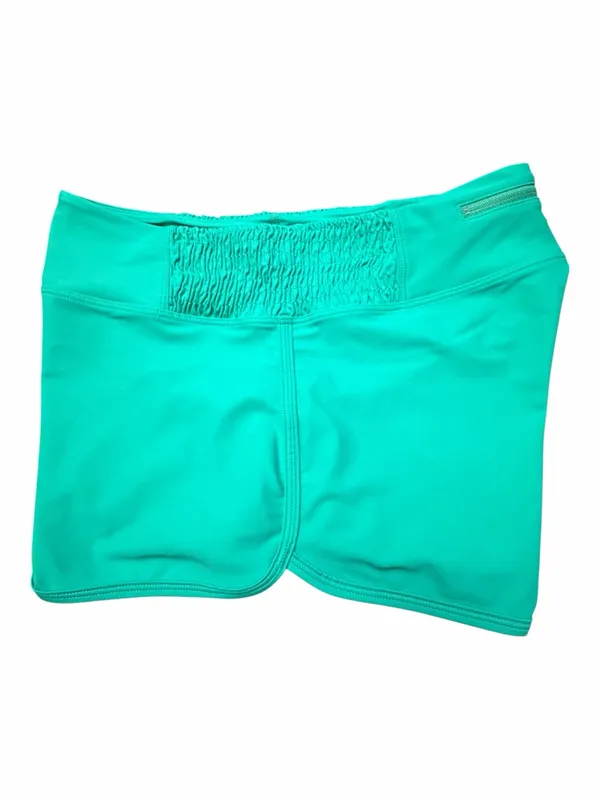 🆕Prana Chantel Boy Short Bikini Bottoms #19281187, small - Image 7