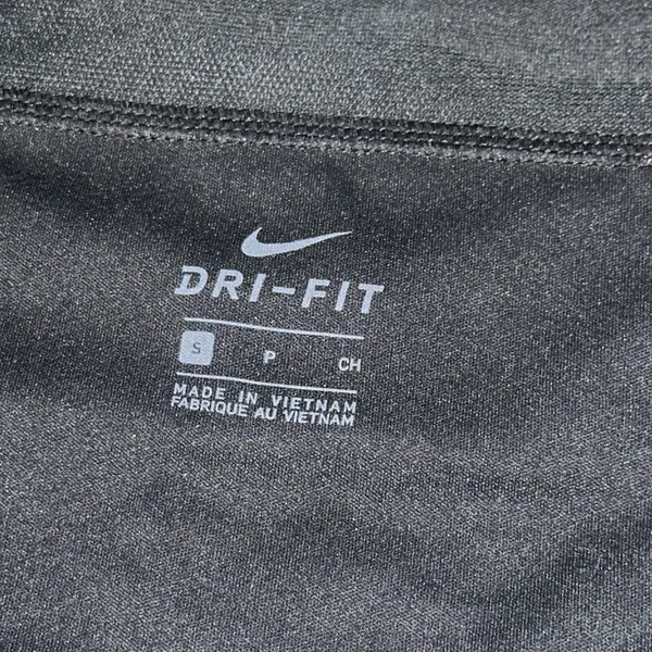 Nike Dri-Fit Shorts Eclipse Running‎ Shorts Women's Small Gym Workout - Image 4