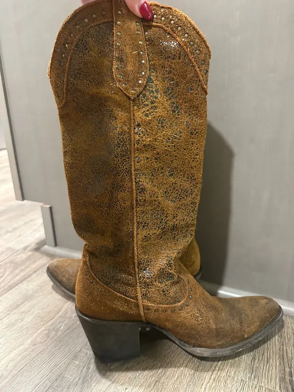 Idyllwind Miranda Lambert Boots - Image 2