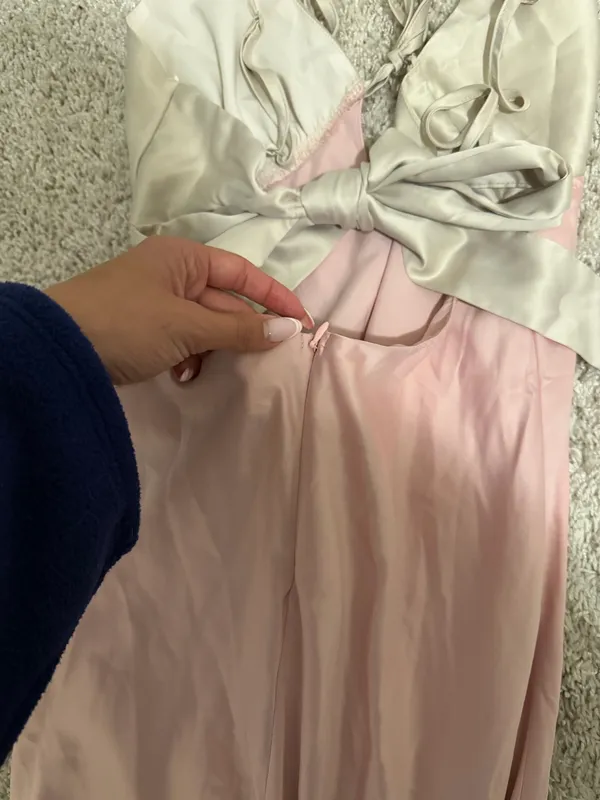 Selfie Leslie Dress - Image 7