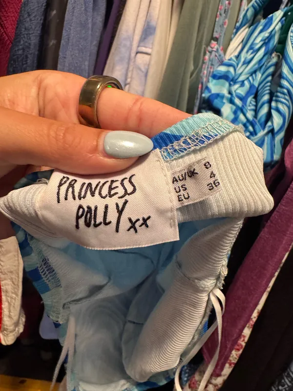 Princess Polly 2 piece set - Image 5