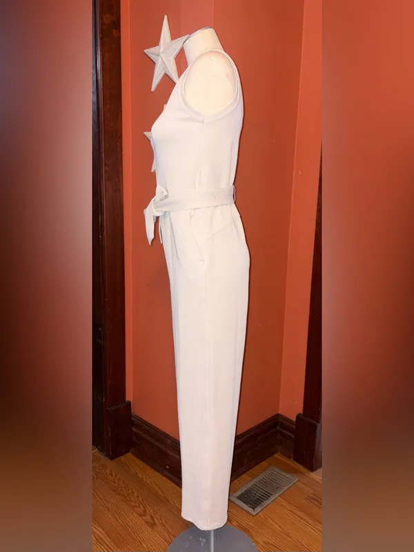 Lululemon straight leg ease of it all jumpsuit - Image 3