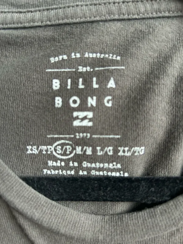 Billabong t shirt  - Image 2