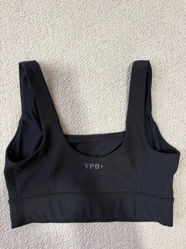 Abercrombie YPB sculpt sports bra - Image 2