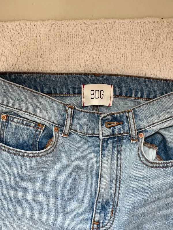 Urban Outfitters BDG Jeans - Image 3