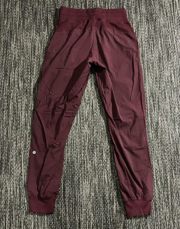 Lululemon Dance Studio Jogger - Image 2