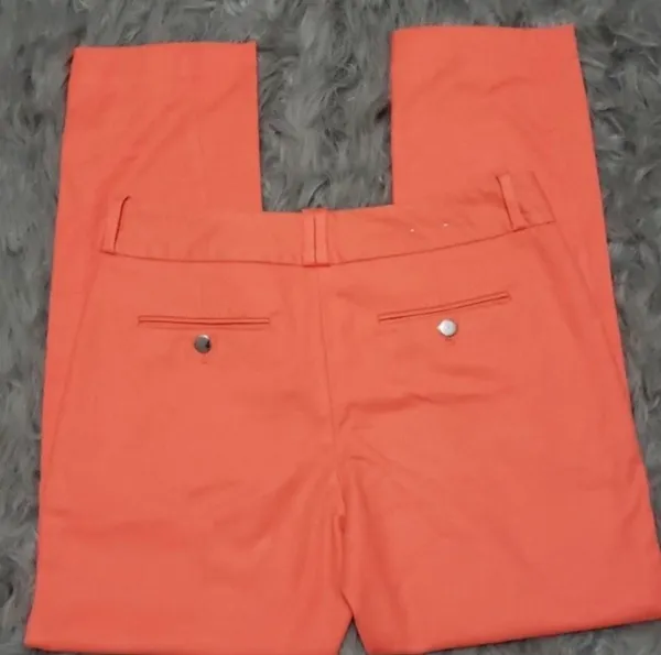 Orange Trousers - Image 2