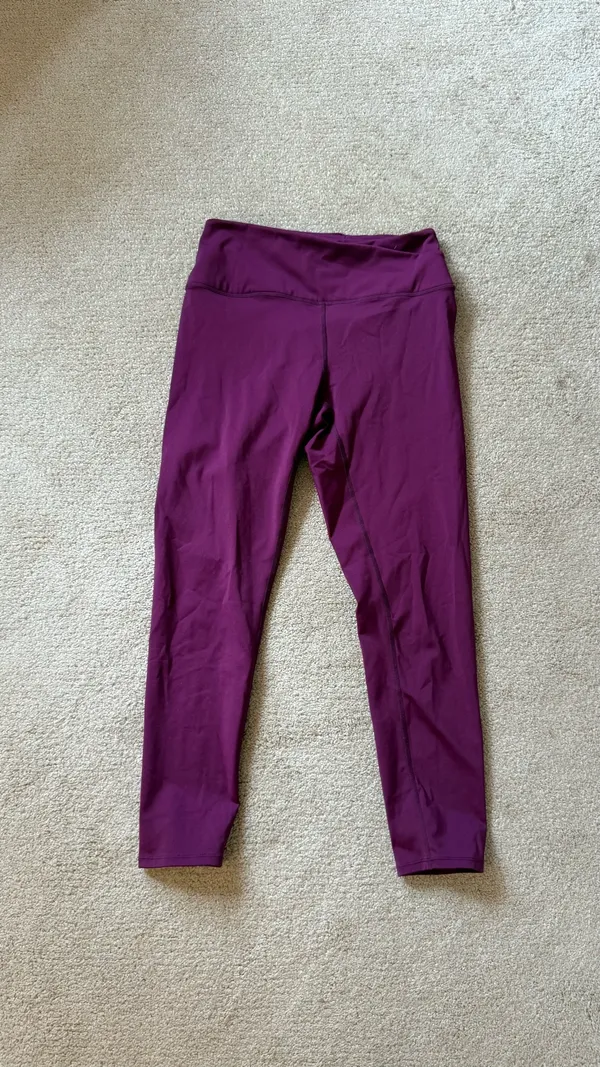 Free People Movement Leggings - Image 2