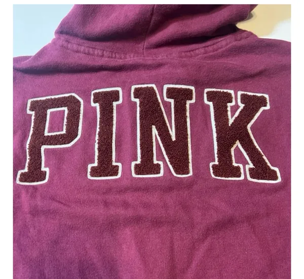 Pink Love Jacket - Image 2