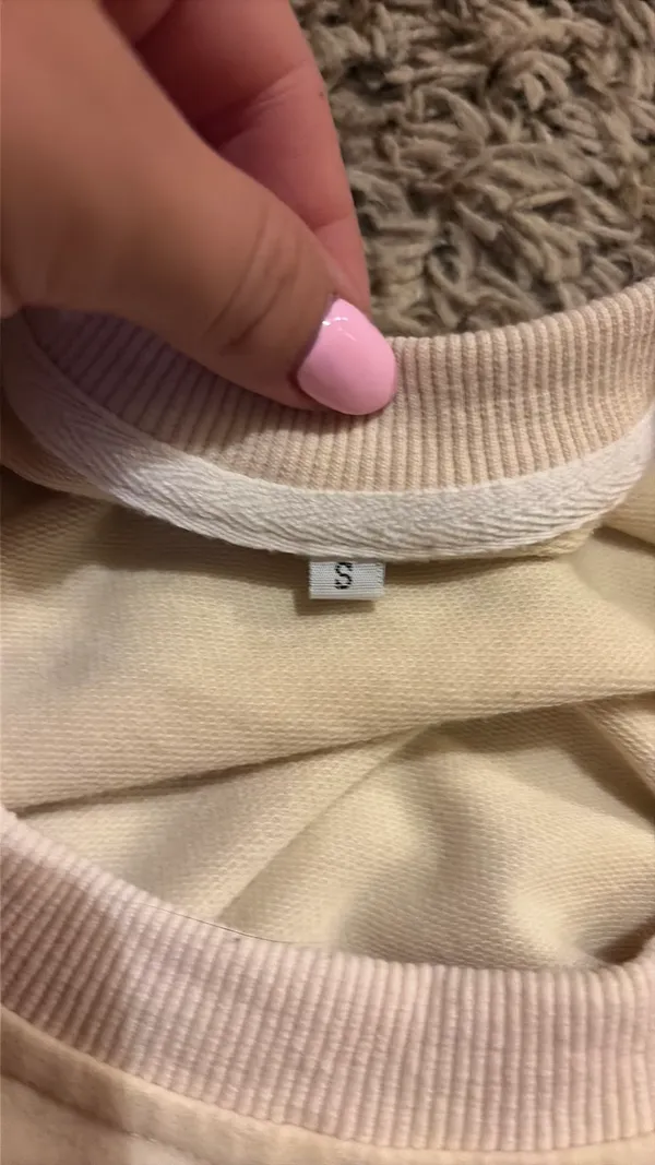 Etsy Western Crewneck - Image 4